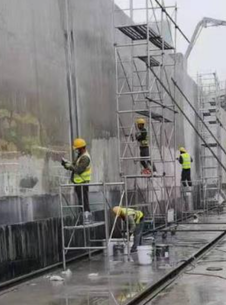 汕尾球场翻新地面是一个涉及